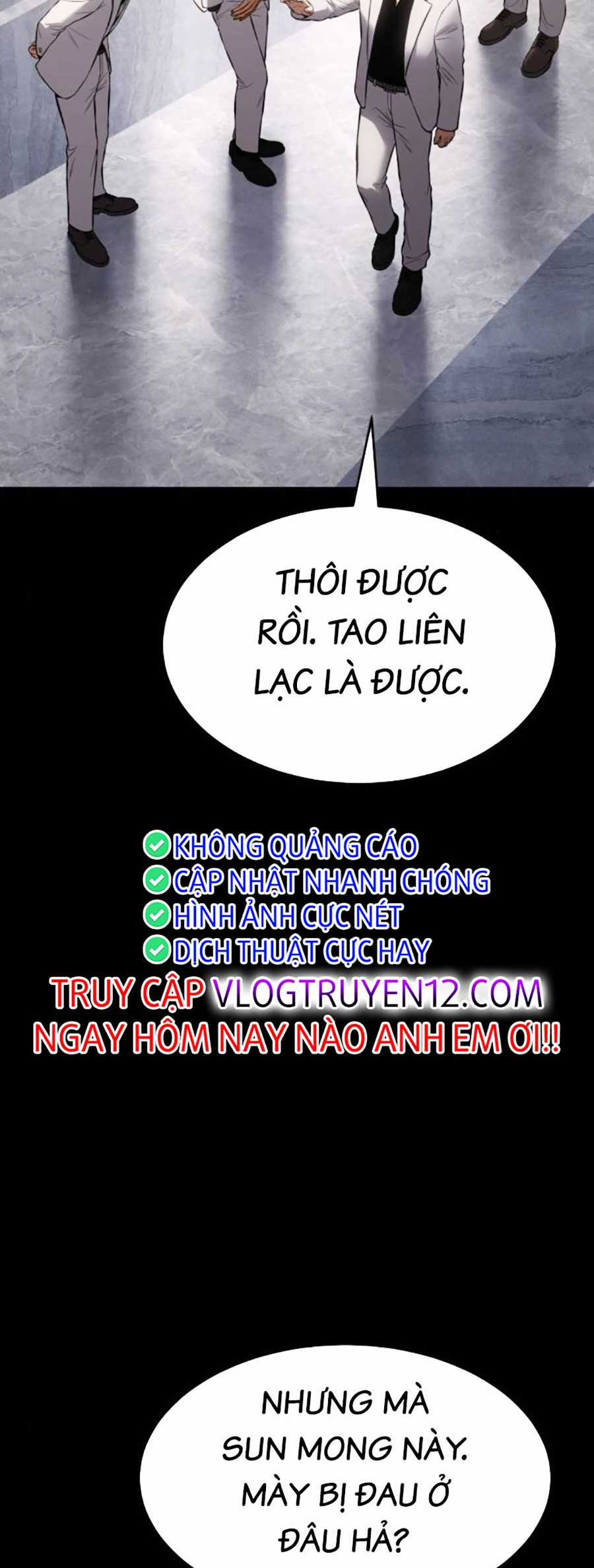Đặc Vụ Thế Thân - Chapter 68 - Trang 481