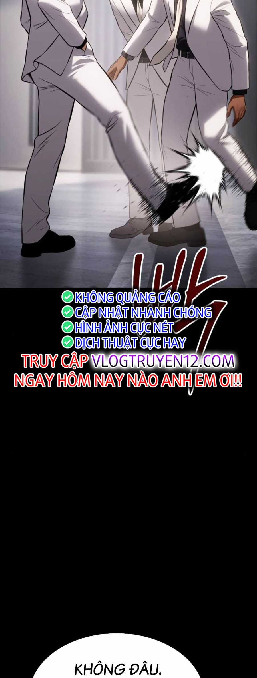 Đặc Vụ Thế Thân - Chapter 68 - Trang 486