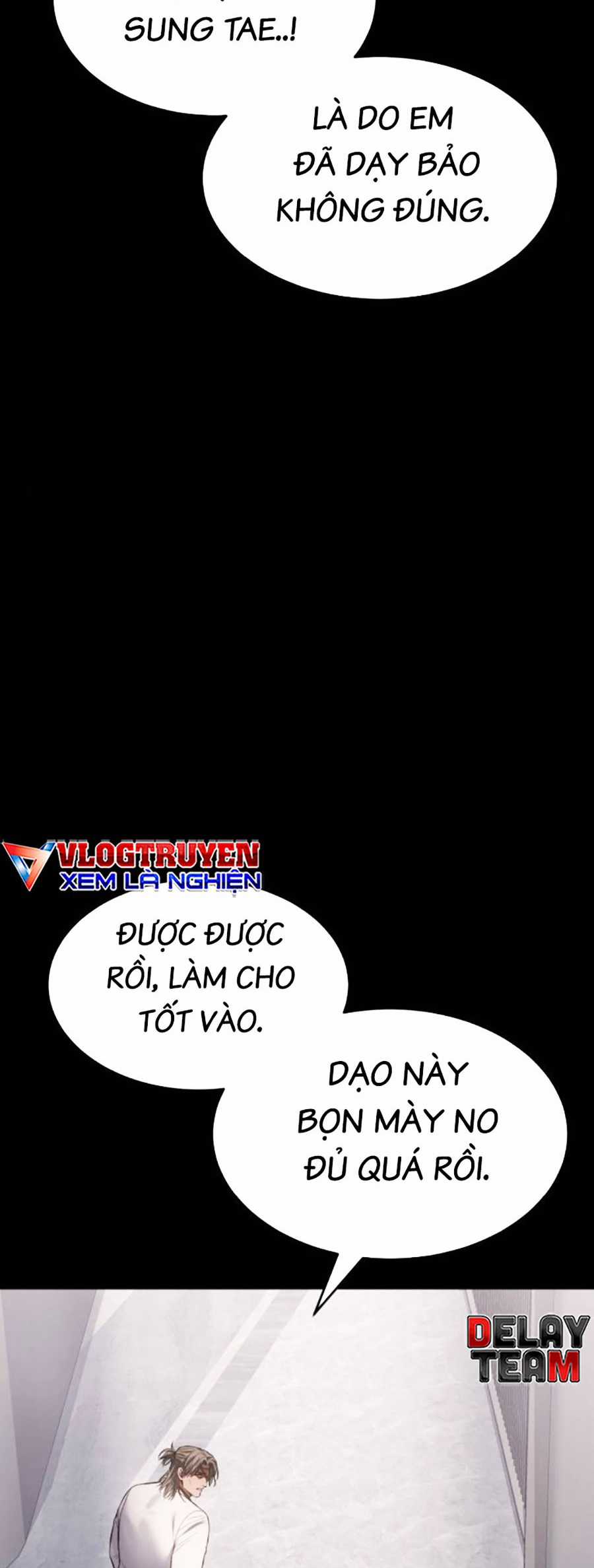 Đặc Vụ Thế Thân - Chapter 68 - Trang 489