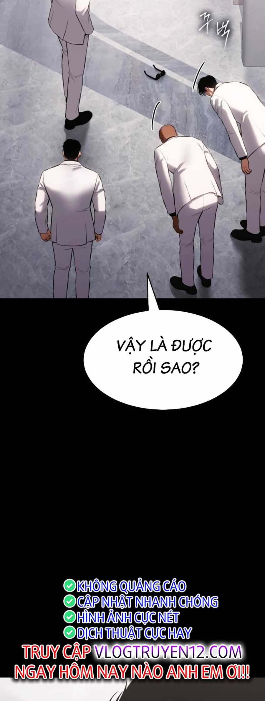 Đặc Vụ Thế Thân - Chapter 68 - Trang 490