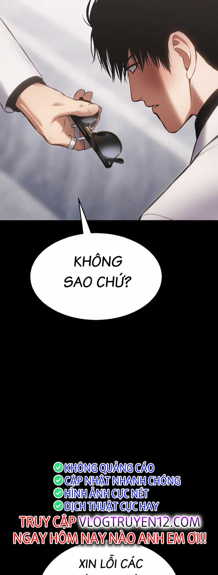 Đặc Vụ Thế Thân - Chapter 68 - Trang 491