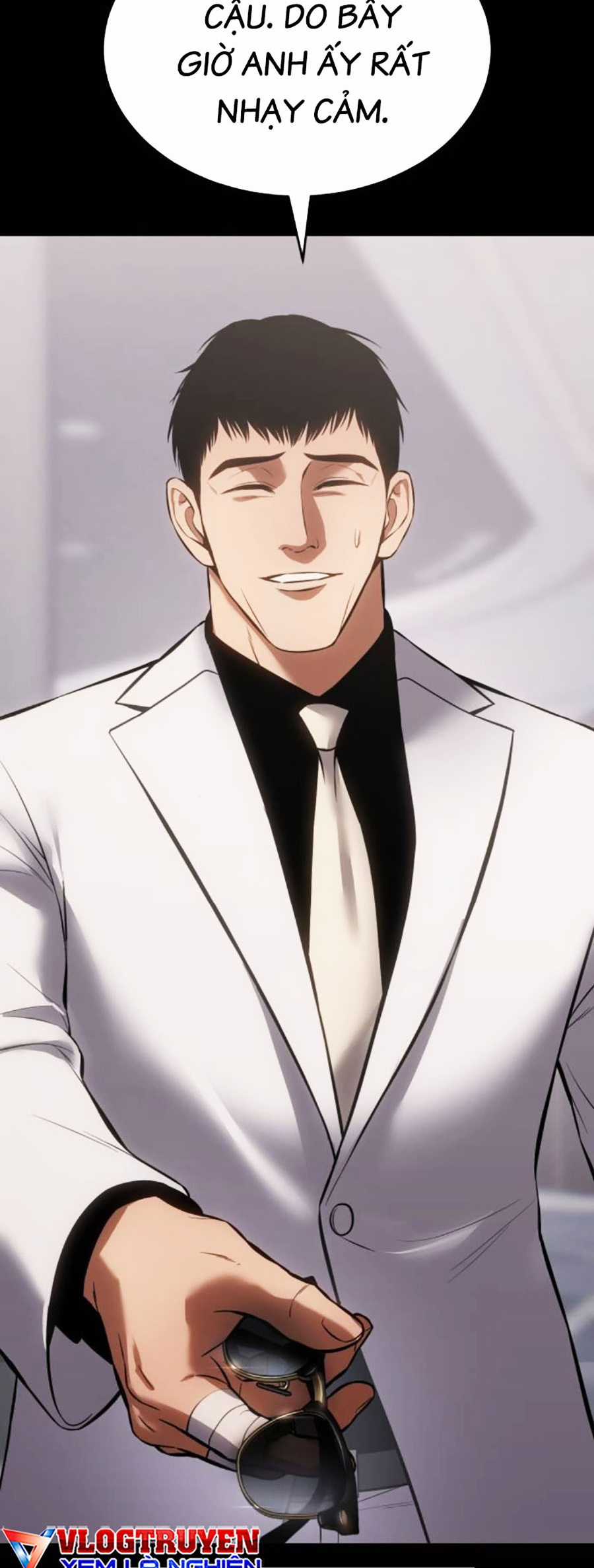 Đặc Vụ Thế Thân - Chapter 68 - Trang 492