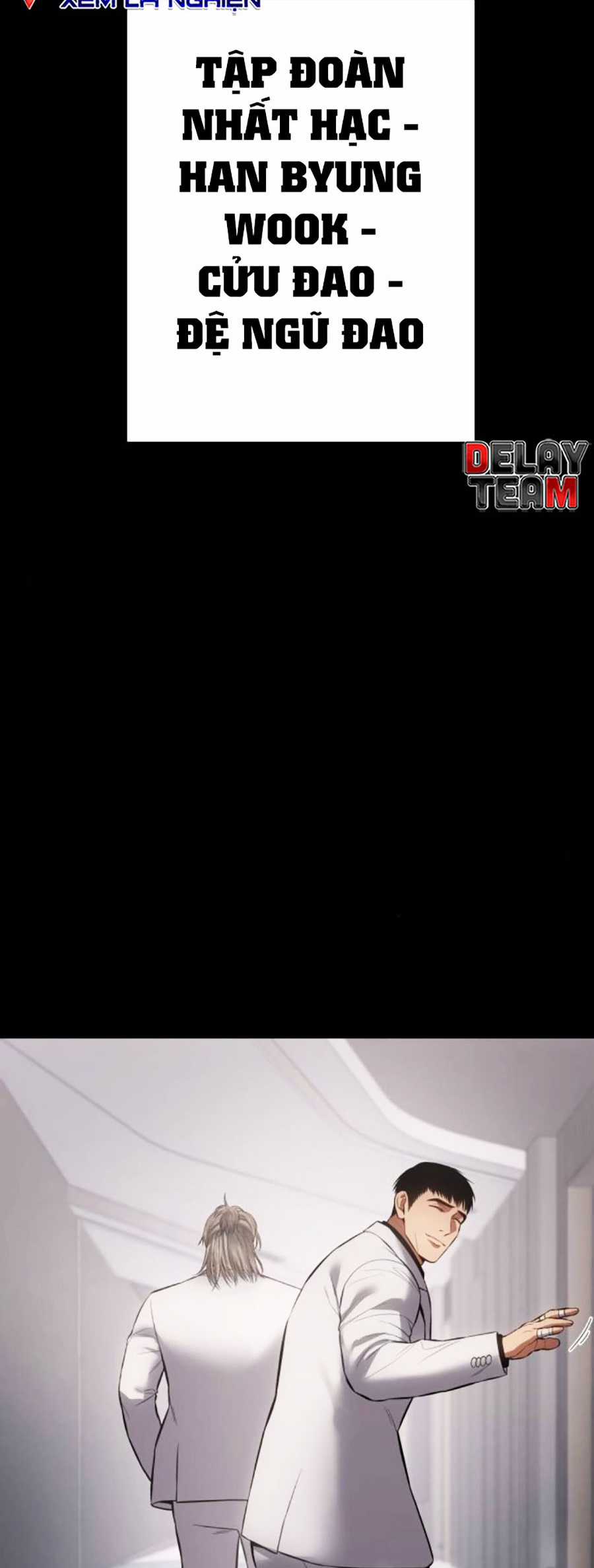 Đặc Vụ Thế Thân - Chapter 68 - Trang 493