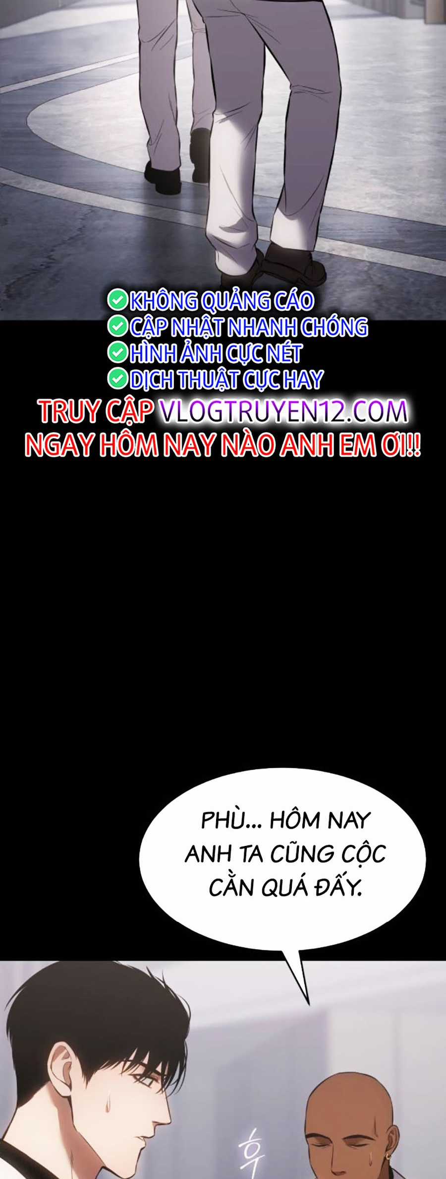 Đặc Vụ Thế Thân - Chapter 68 - Trang 494