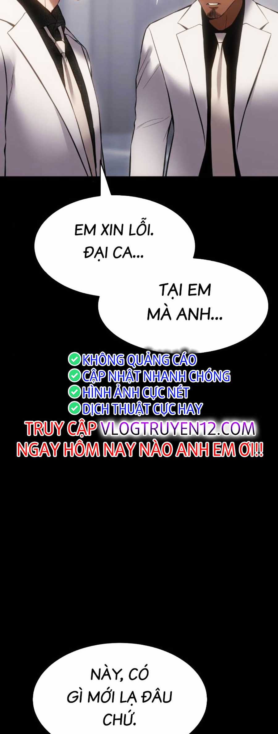 Đặc Vụ Thế Thân - Chapter 68 - Trang 495