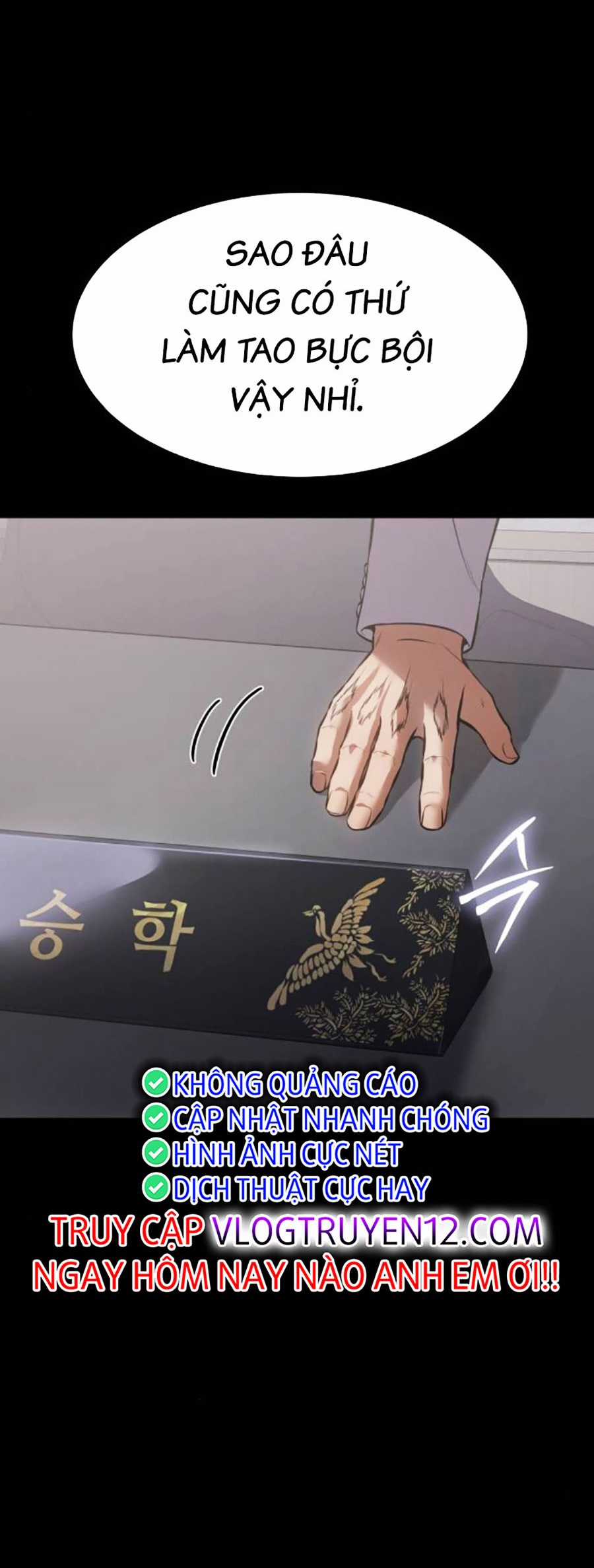 Đặc Vụ Thế Thân - Chapter 68 - Trang 497