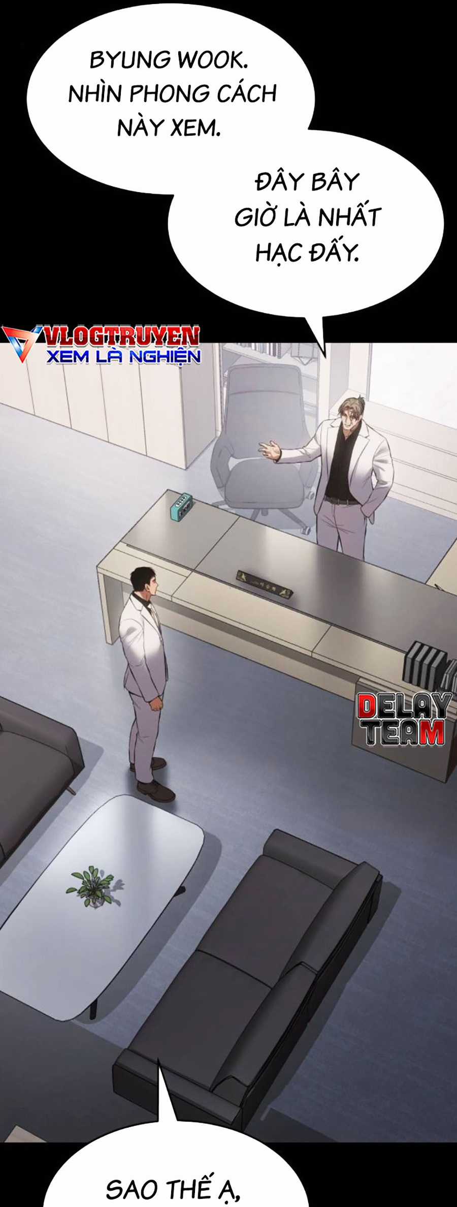 Đặc Vụ Thế Thân - Chapter 68 - Trang 499