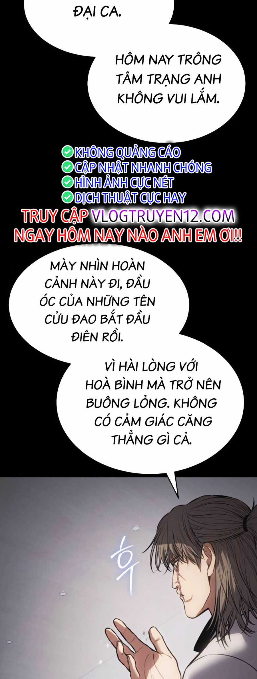 Đặc Vụ Thế Thân - Chapter 68 - Trang 500