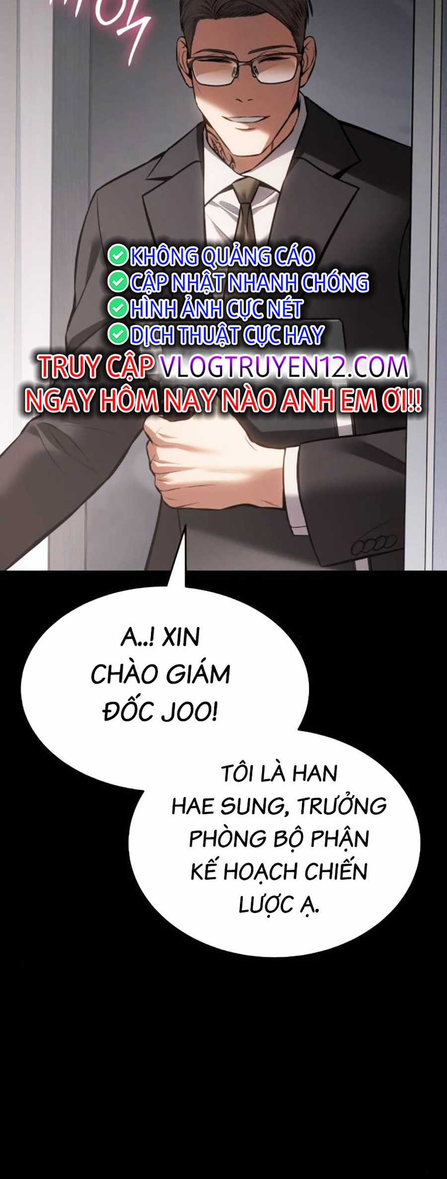 Đặc Vụ Thế Thân - Chapter 68 - Trang 502
