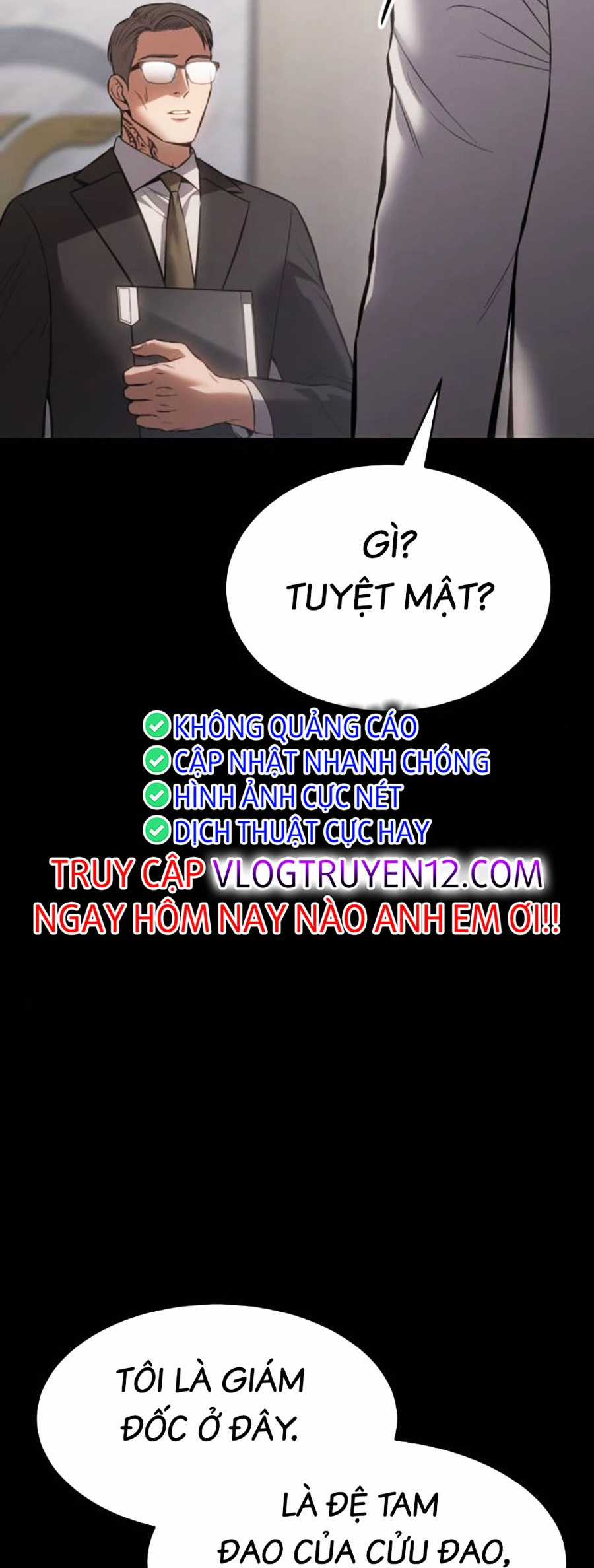 Đặc Vụ Thế Thân - Chapter 68 - Trang 505