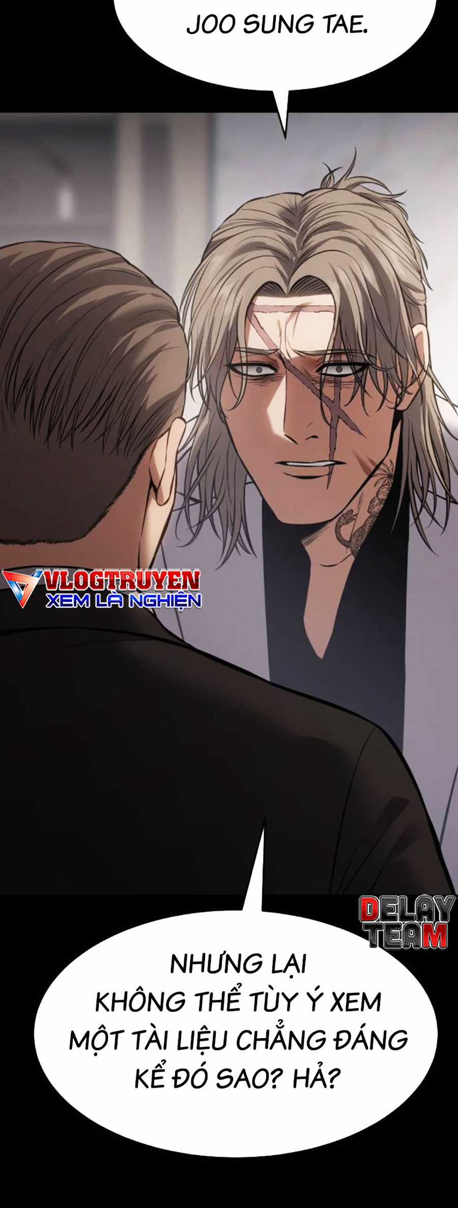 Đặc Vụ Thế Thân - Chapter 68 - Trang 506