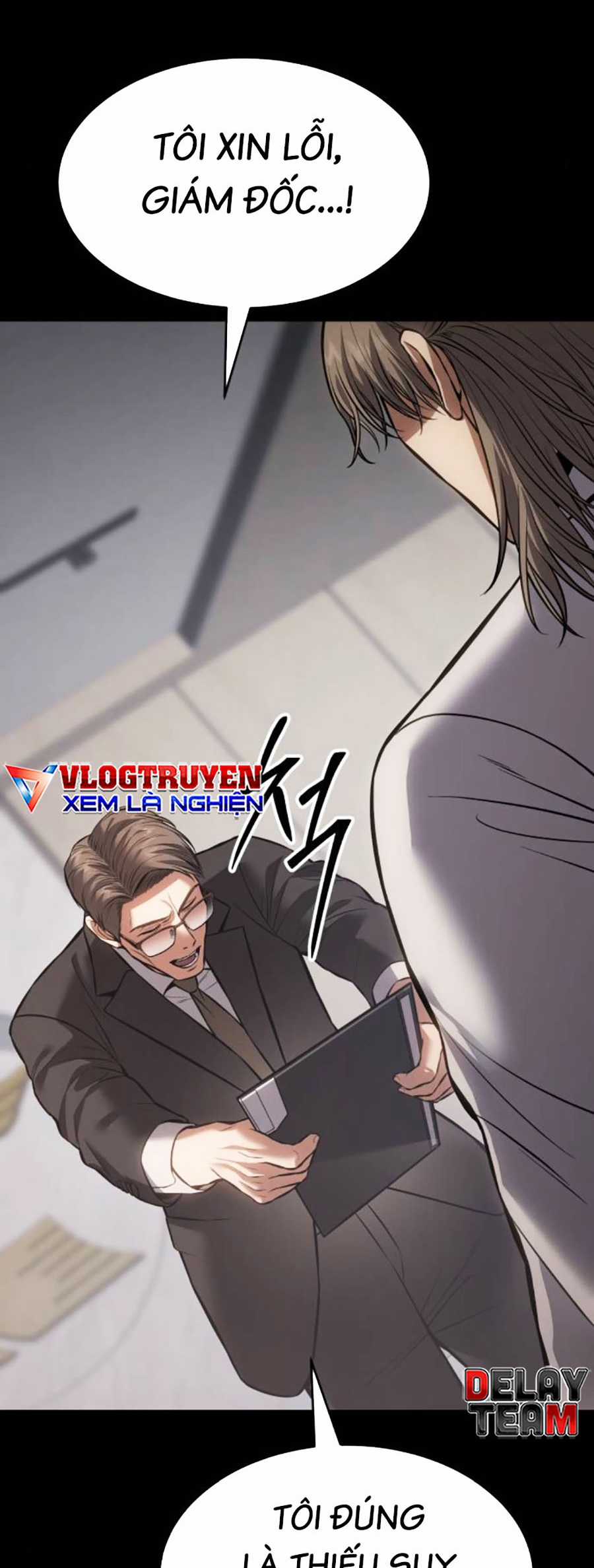 Đặc Vụ Thế Thân - Chapter 68 - Trang 508