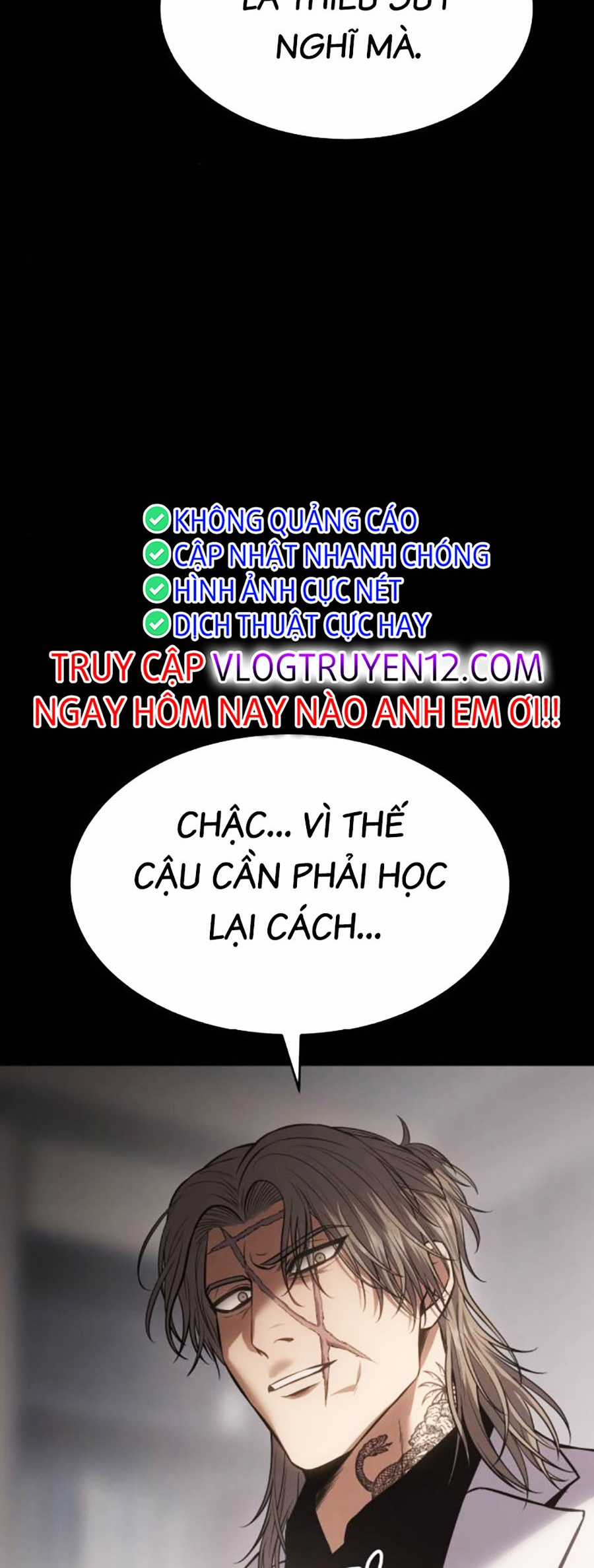 Đặc Vụ Thế Thân - Chapter 68 - Trang 509