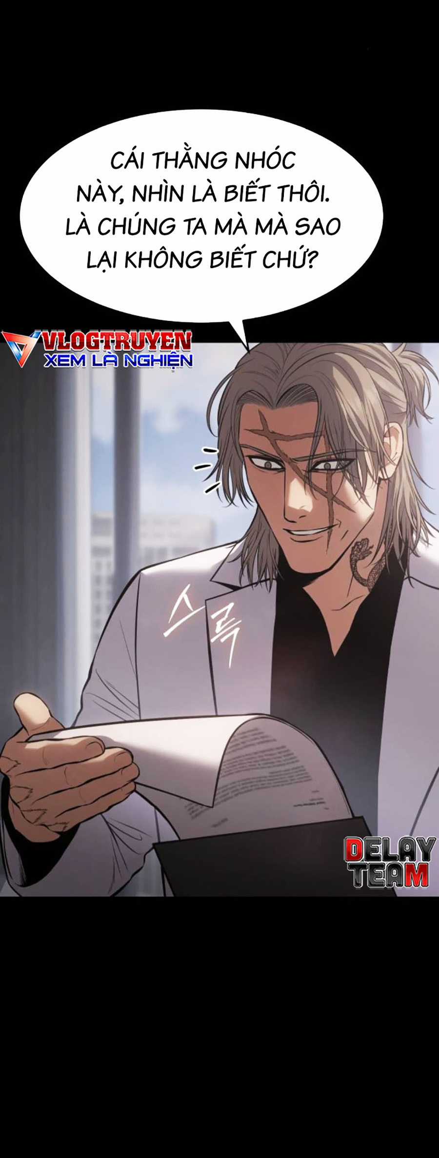 Đặc Vụ Thế Thân - Chapter 68 - Trang 512