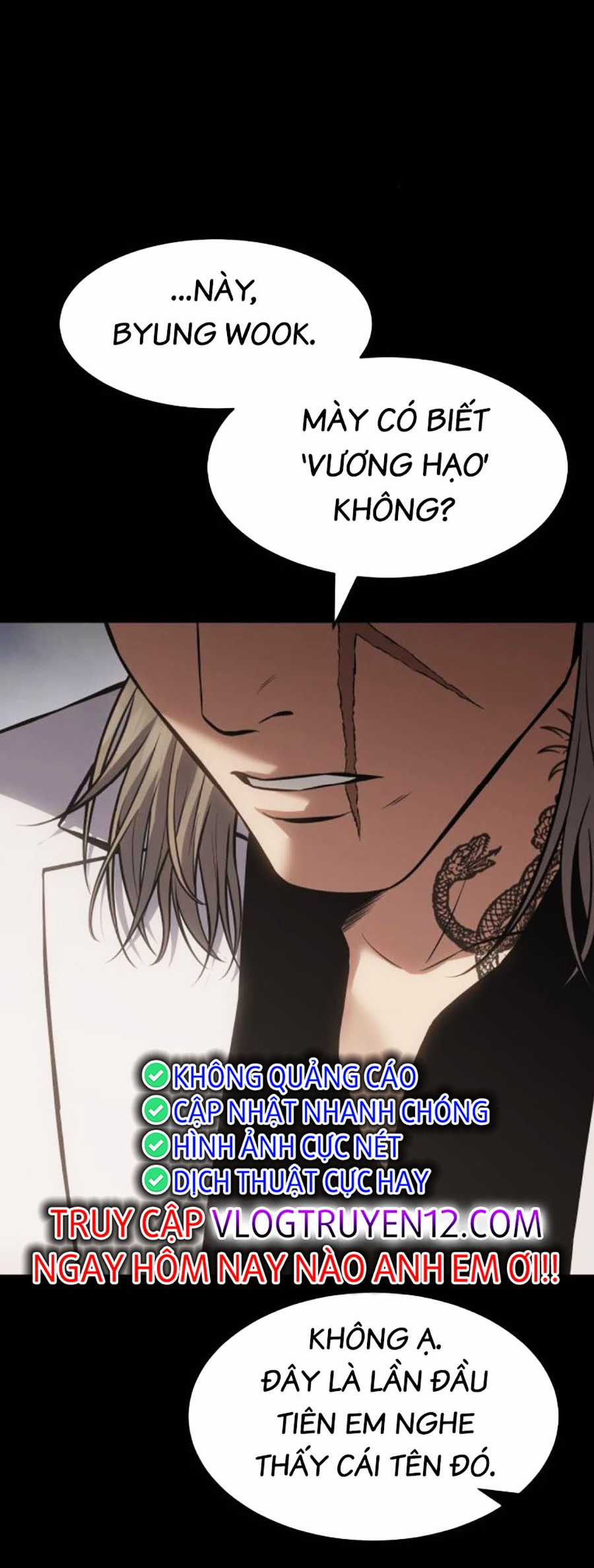 Đặc Vụ Thế Thân - Chapter 68 - Trang 513