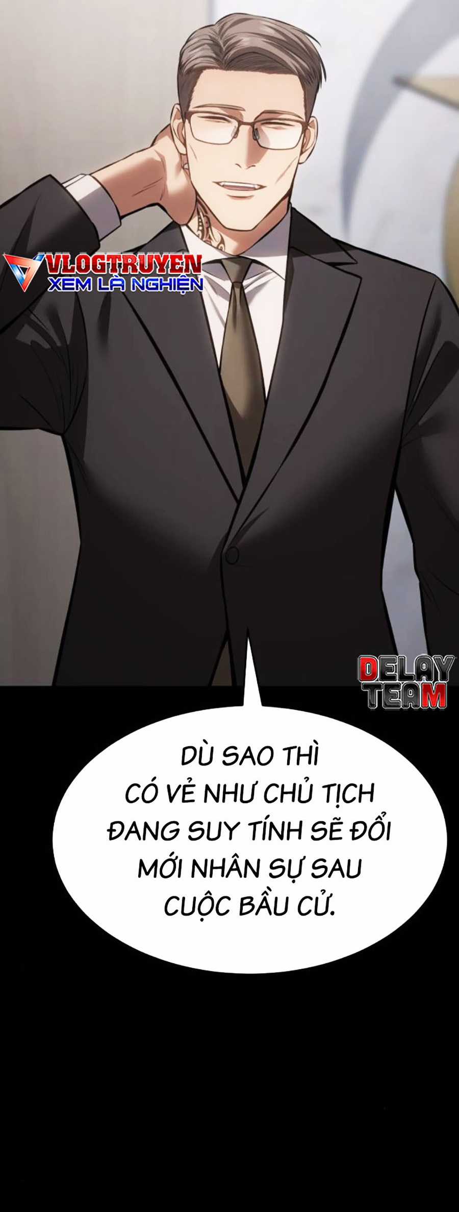 Đặc Vụ Thế Thân - Chapter 68 - Trang 517