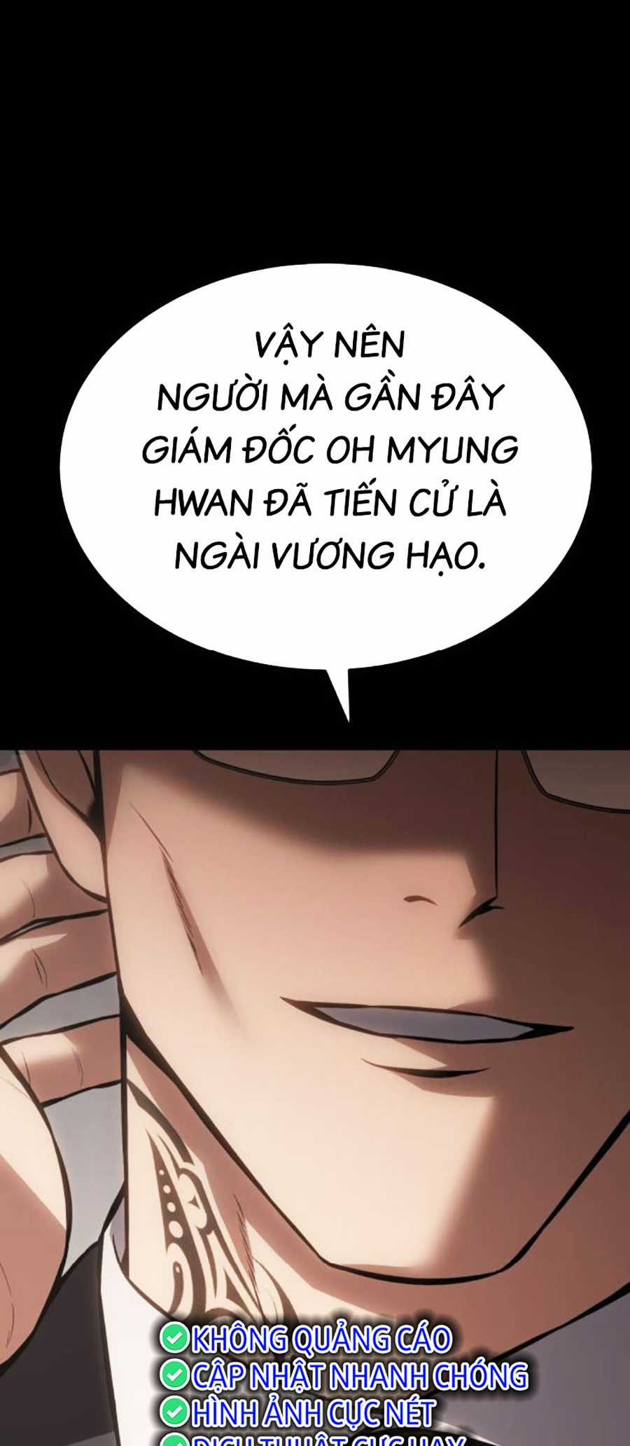 Đặc Vụ Thế Thân - Chapter 68 - Trang 519