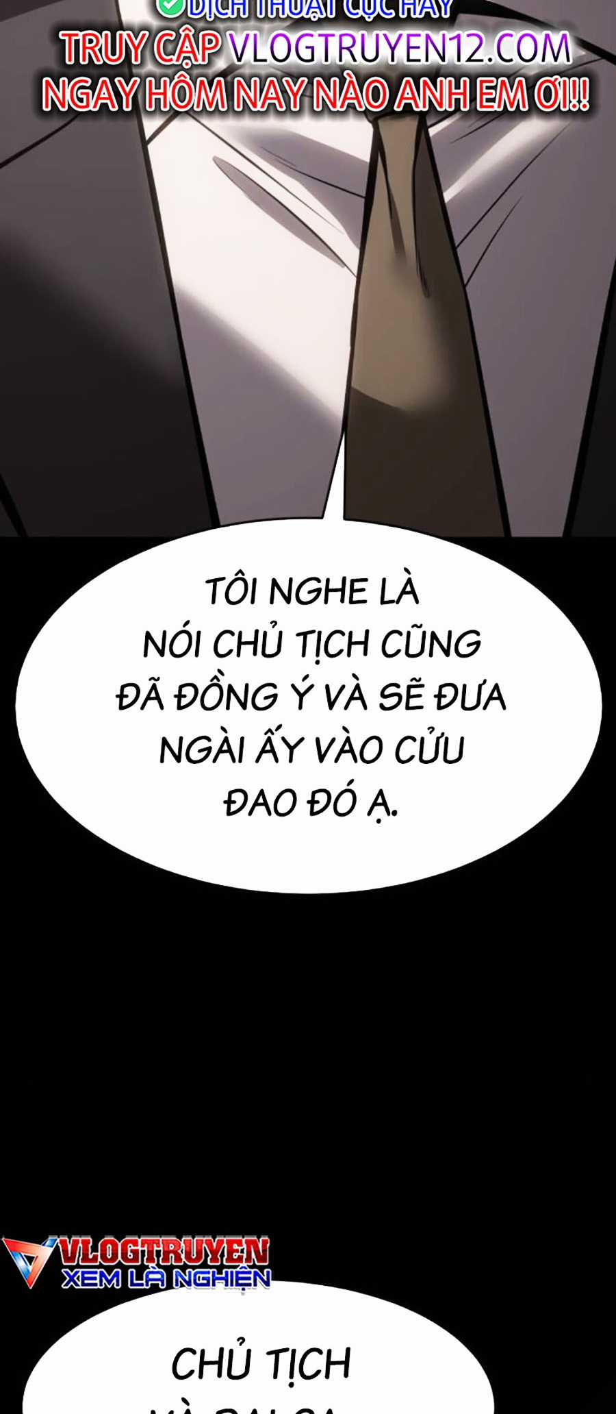 Đặc Vụ Thế Thân - Chapter 68 - Trang 520