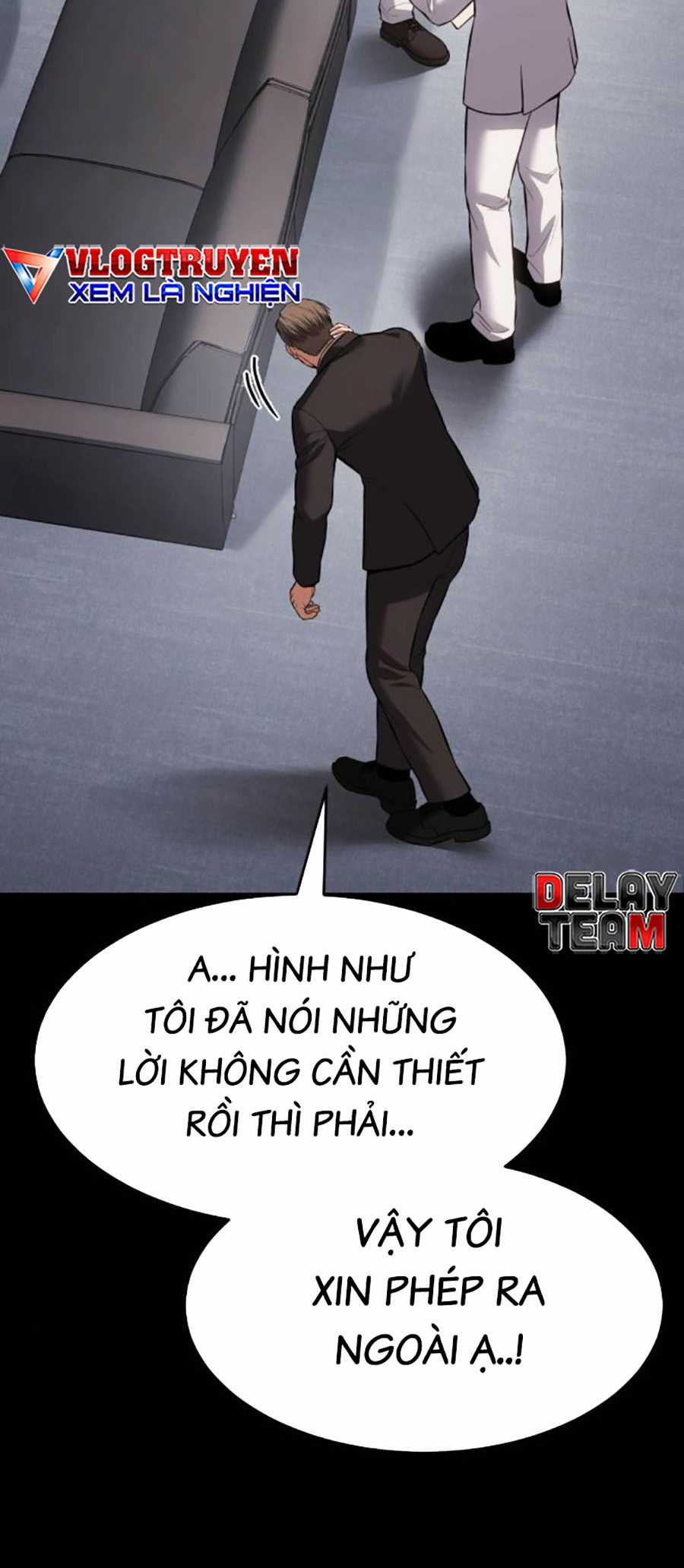 Đặc Vụ Thế Thân - Chapter 68 - Trang 523