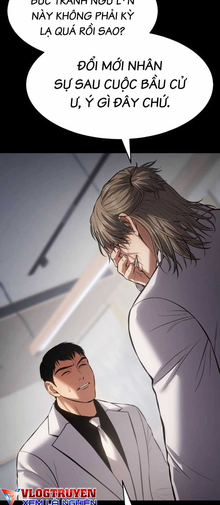 Đặc Vụ Thế Thân - Chapter 68 - Trang 526