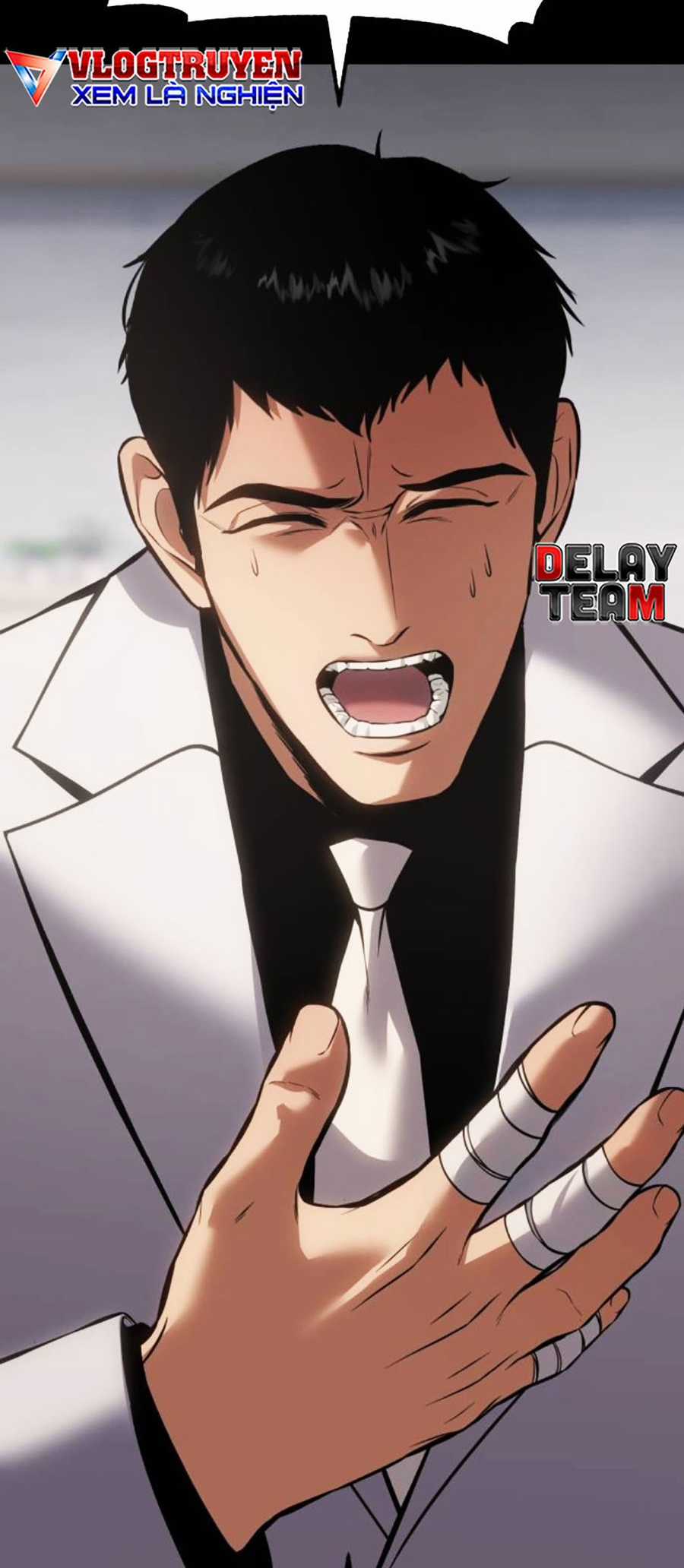 Đặc Vụ Thế Thân - Chapter 68 - Trang 533