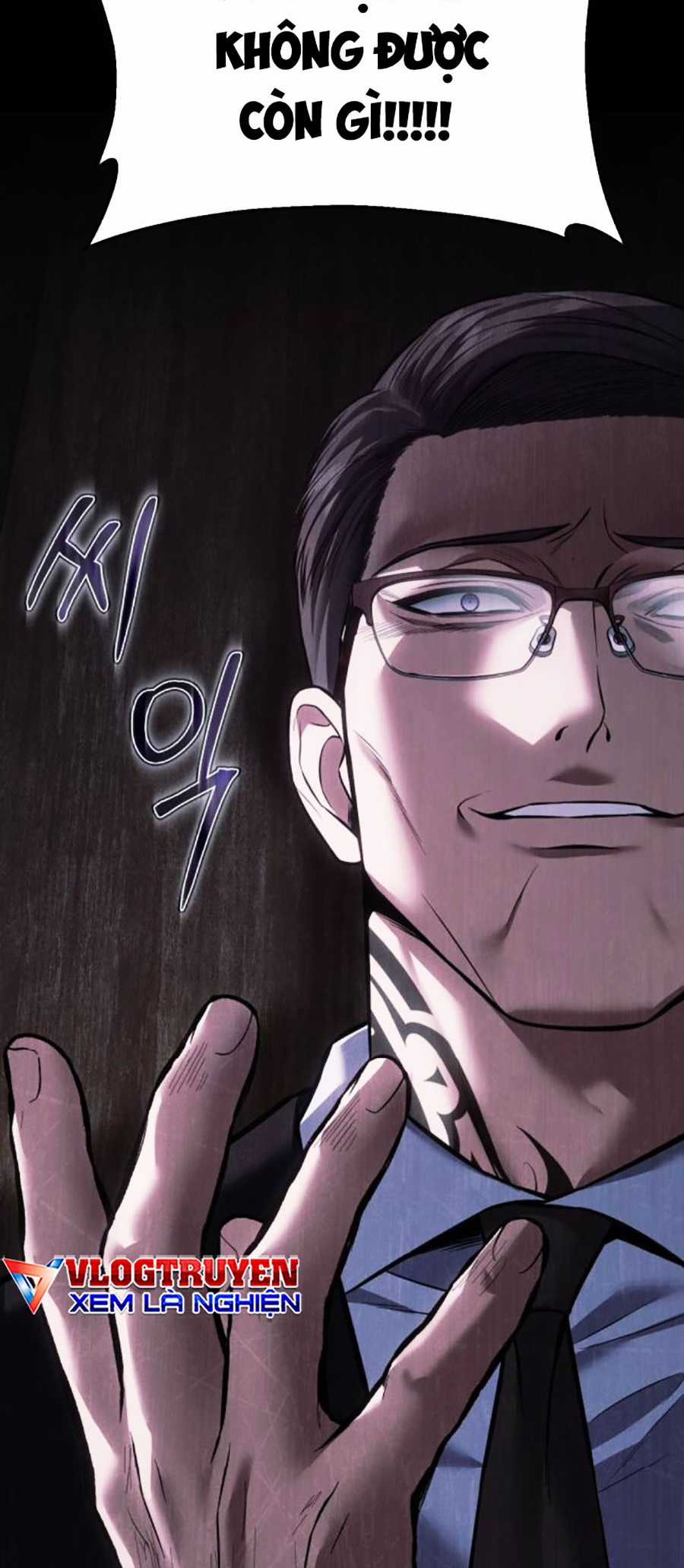 Đặc Vụ Thế Thân - Chapter 68 - Trang 536