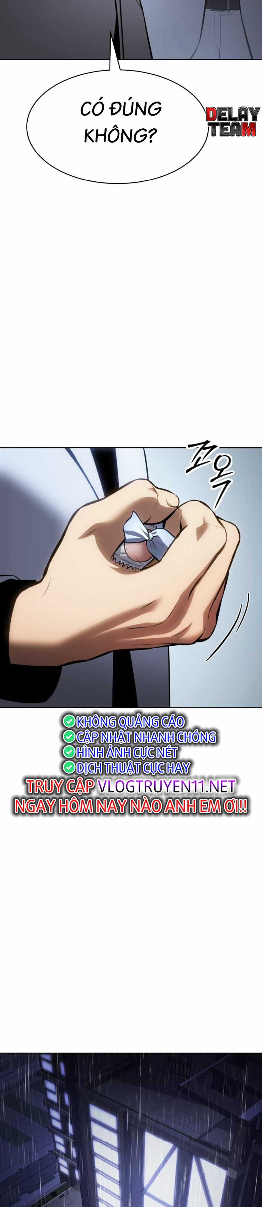 Đặc Vụ Thế Thân - Chapter 68 - Trang 59