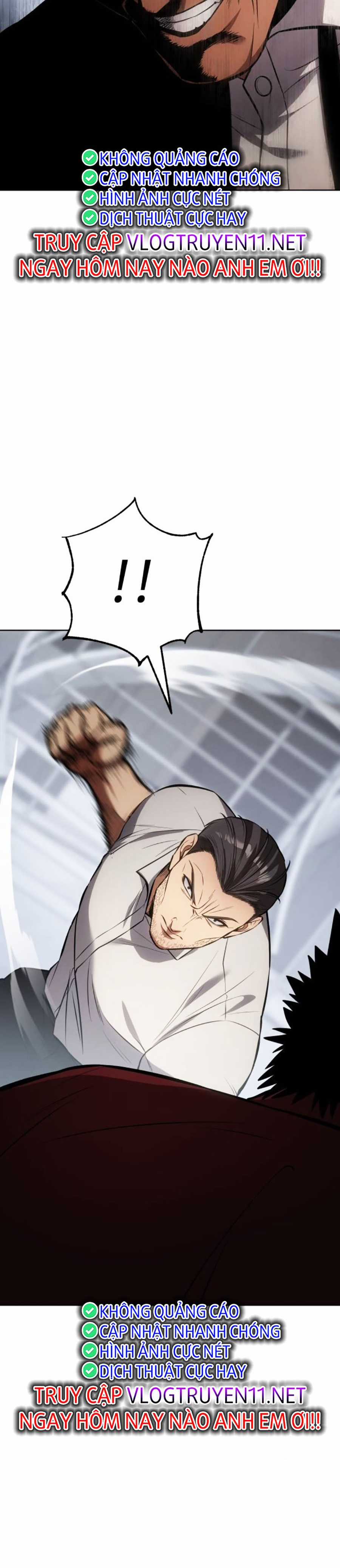 Đặc Vụ Thế Thân - Chapter 68 - Trang 63