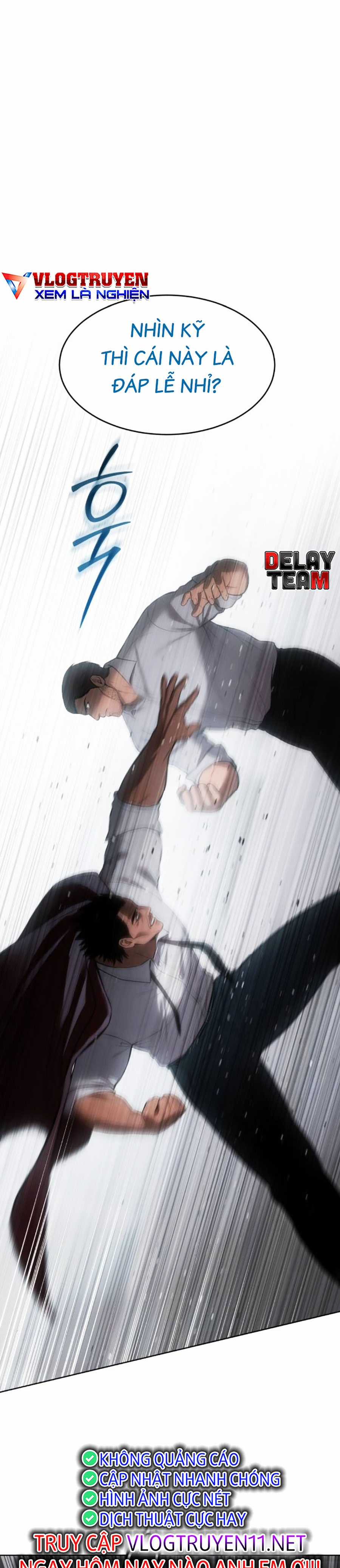 Đặc Vụ Thế Thân - Chapter 68 - Trang 67