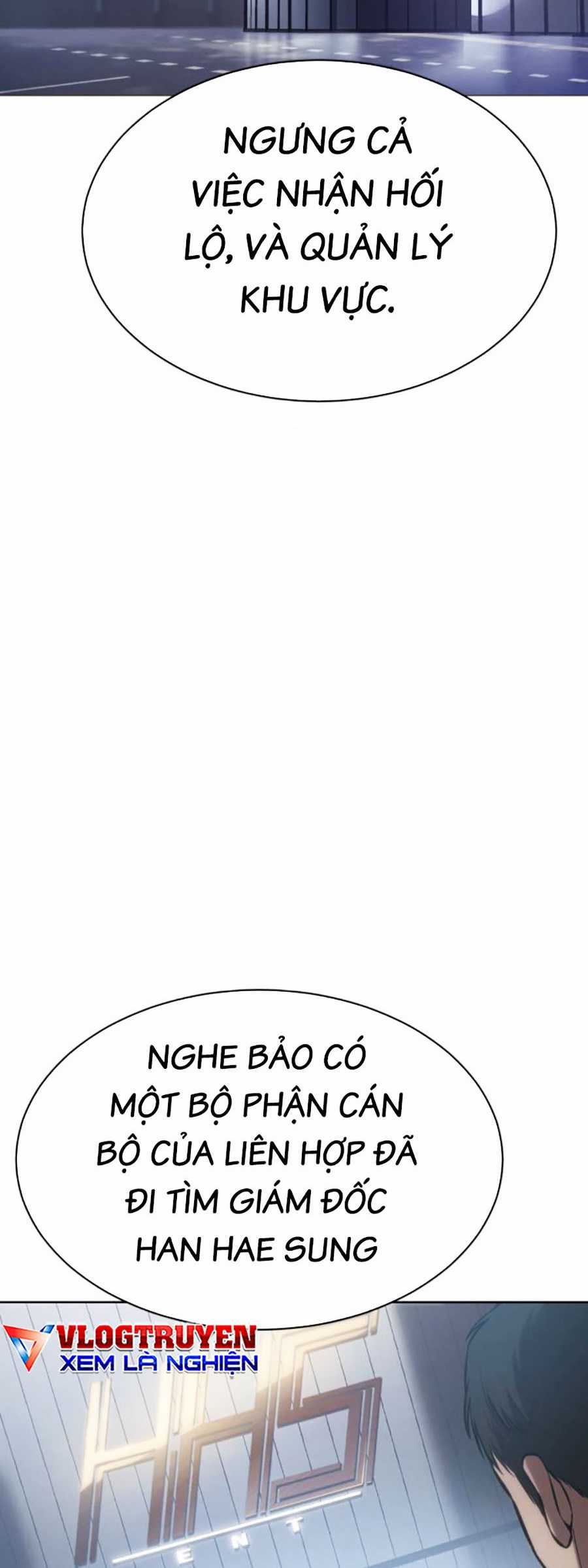 Đặc Vụ Thế Thân - Chapter 68 - Trang 8
