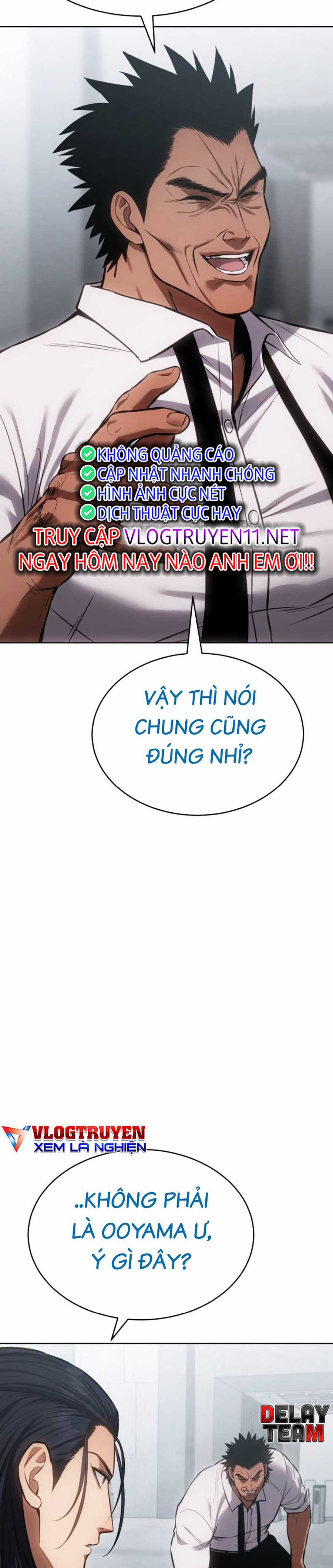 Đặc Vụ Thế Thân - Chapter 68 - Trang 77