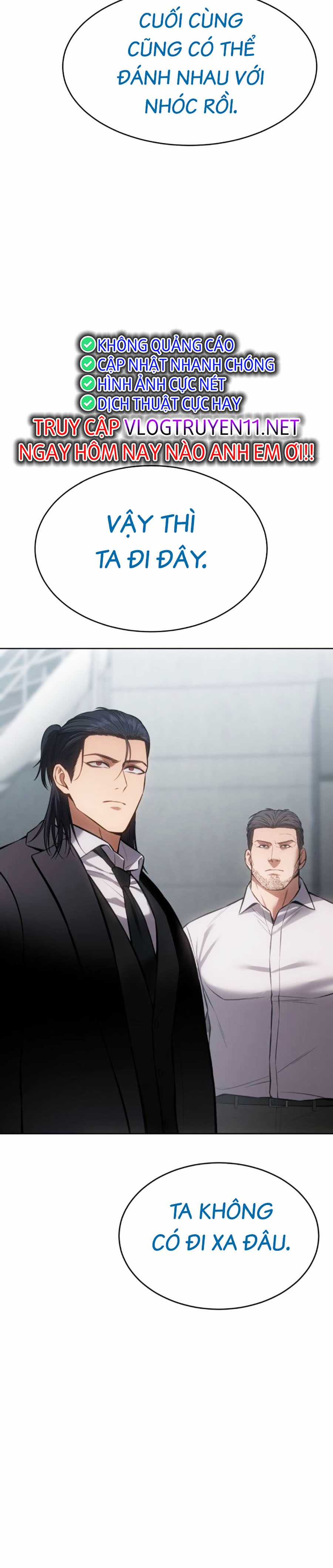 Đặc Vụ Thế Thân - Chapter 68 - Trang 81