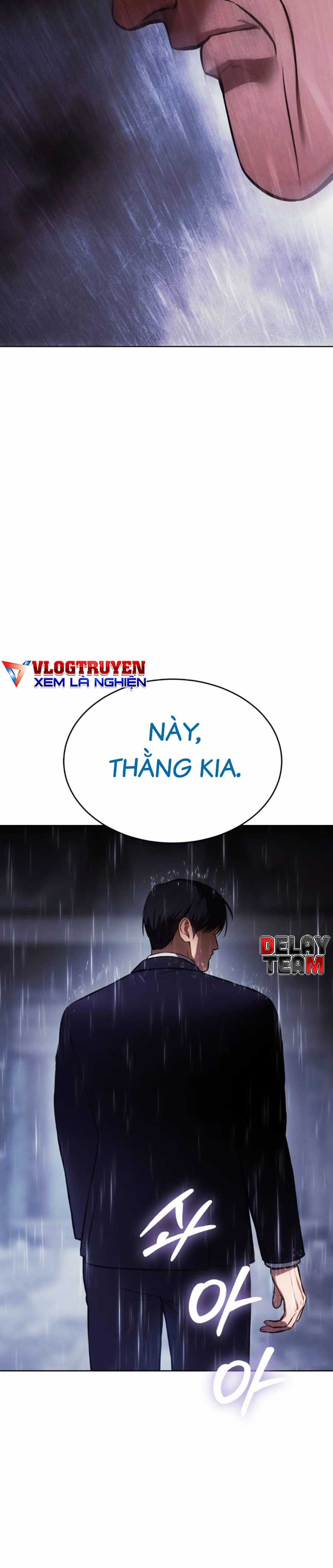 Đặc Vụ Thế Thân - Chapter 68 - Trang 86