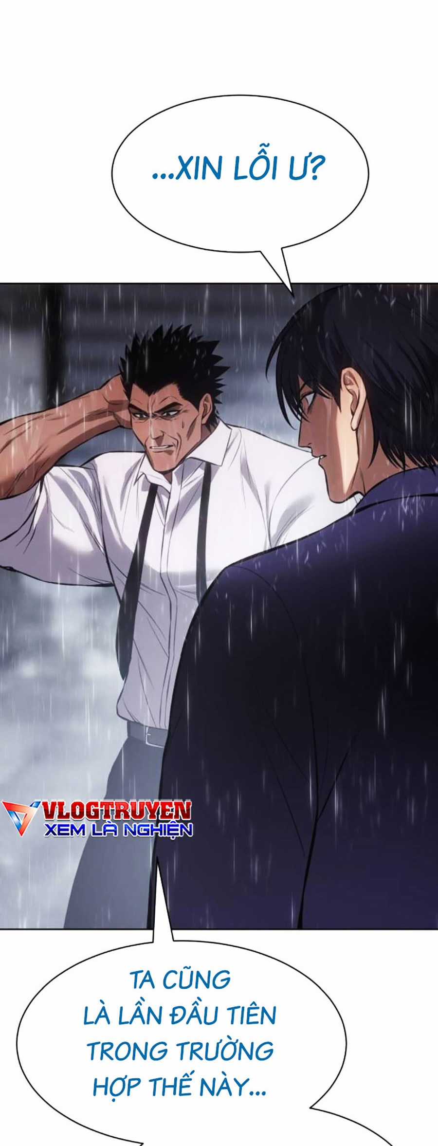 Đặc Vụ Thế Thân - Chapter 69 - Trang 103