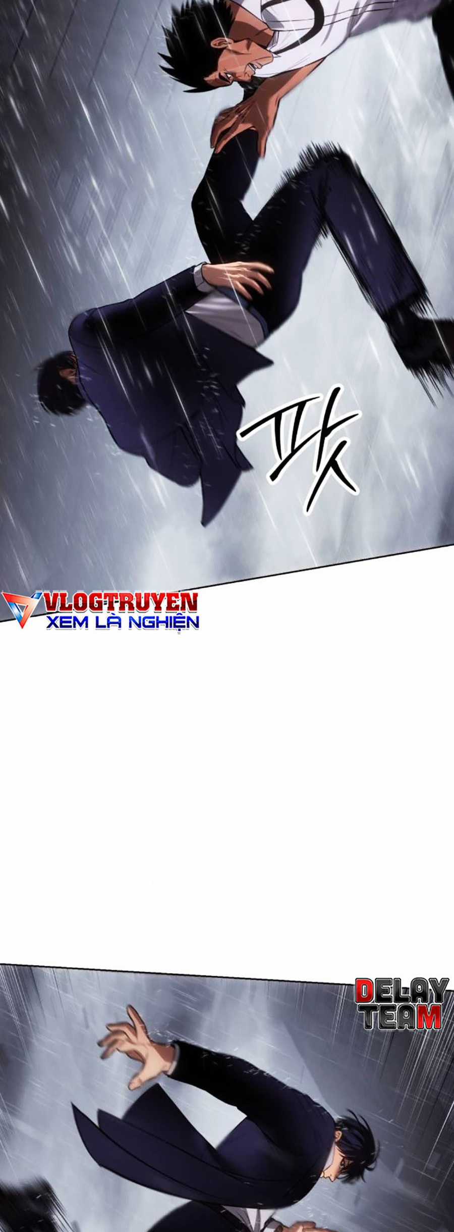 Đặc Vụ Thế Thân - Chapter 69 - Trang 109