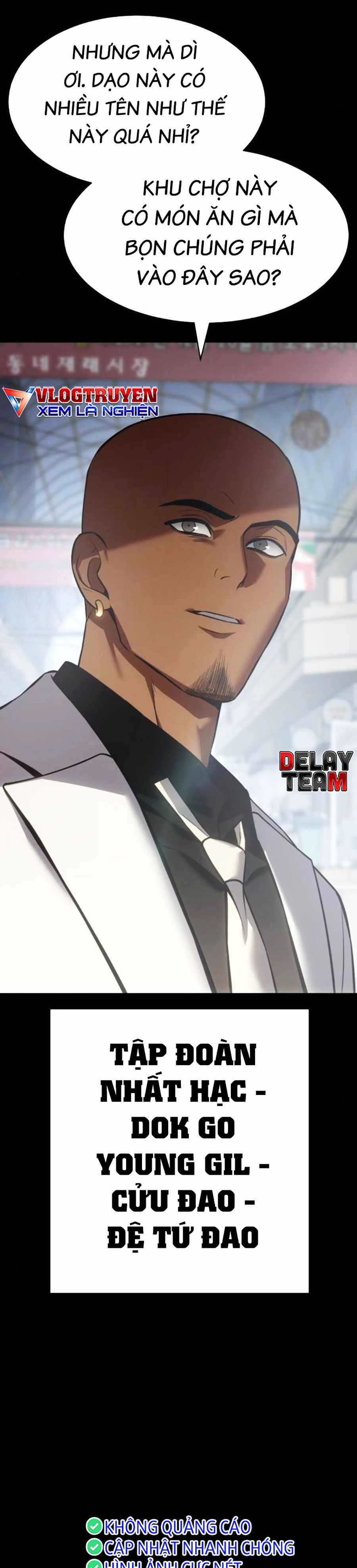 Đặc Vụ Thế Thân - Chapter 69 - Trang 169