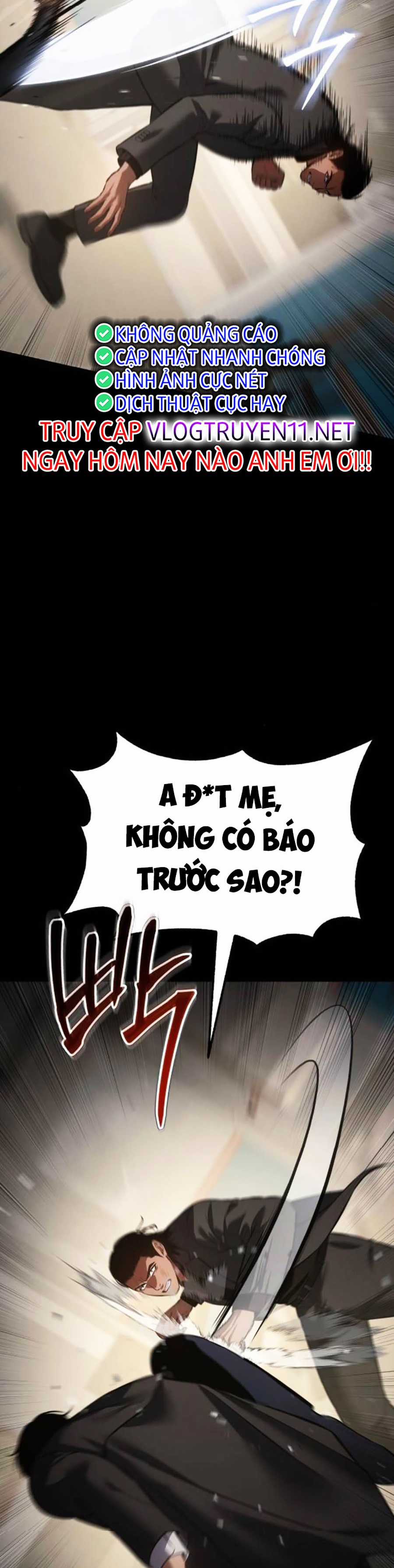 Đặc Vụ Thế Thân - Chapter 69 - Trang 182