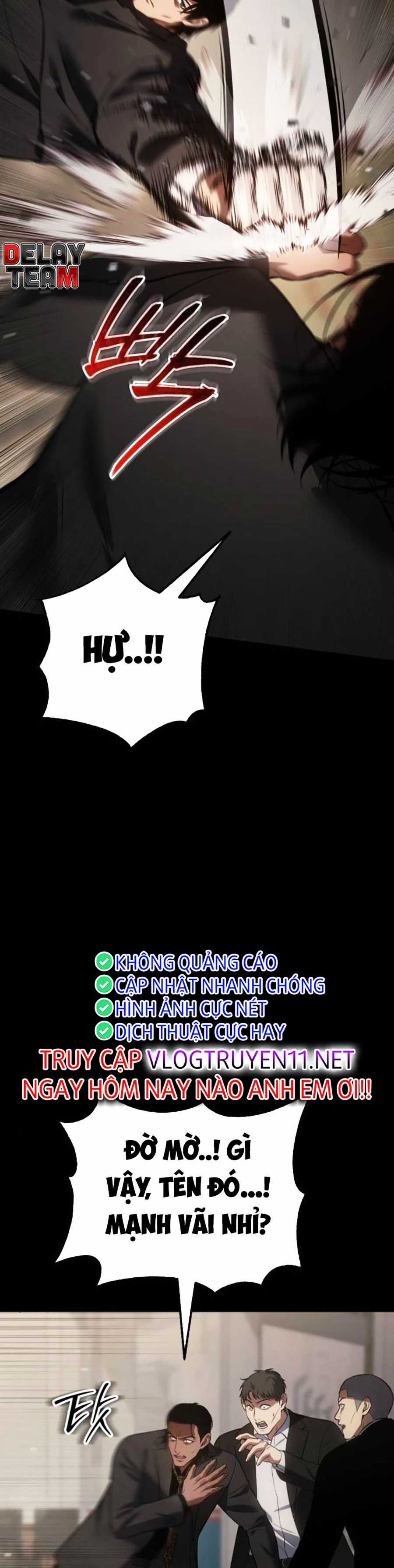 Đặc Vụ Thế Thân - Chapter 69 - Trang 184