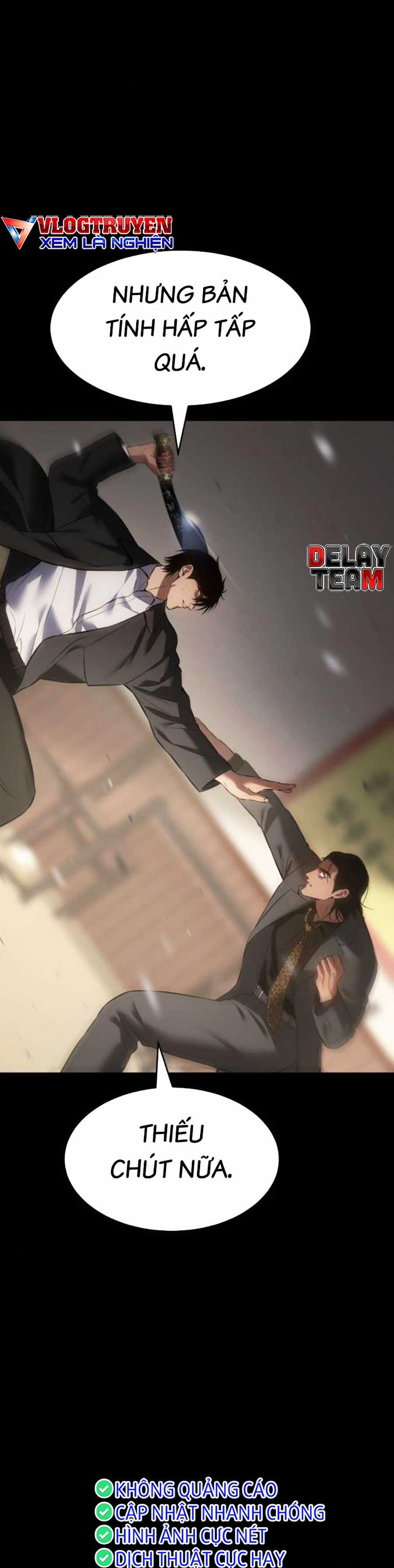 Đặc Vụ Thế Thân - Chapter 69 - Trang 190