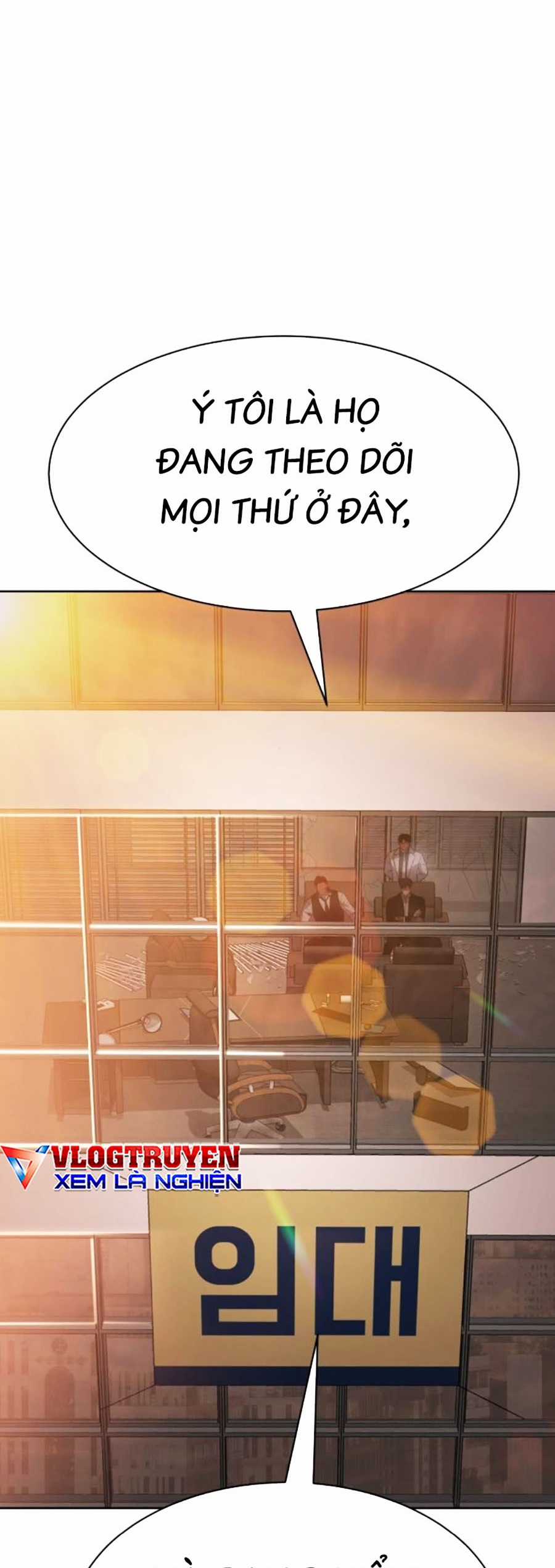 Đặc Vụ Thế Thân - Chapter 69 - Trang 20