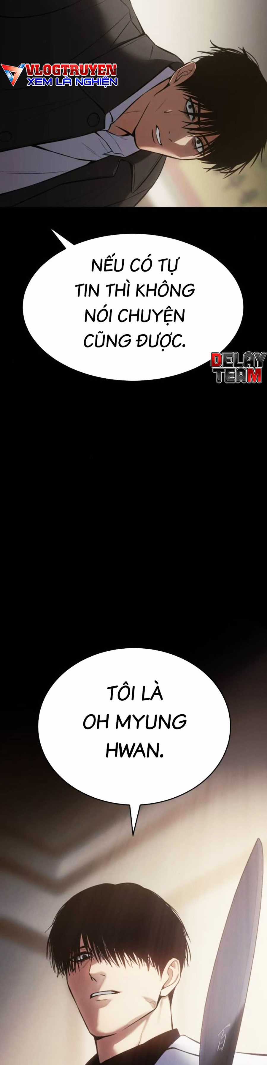 Đặc Vụ Thế Thân - Chapter 69 - Trang 194