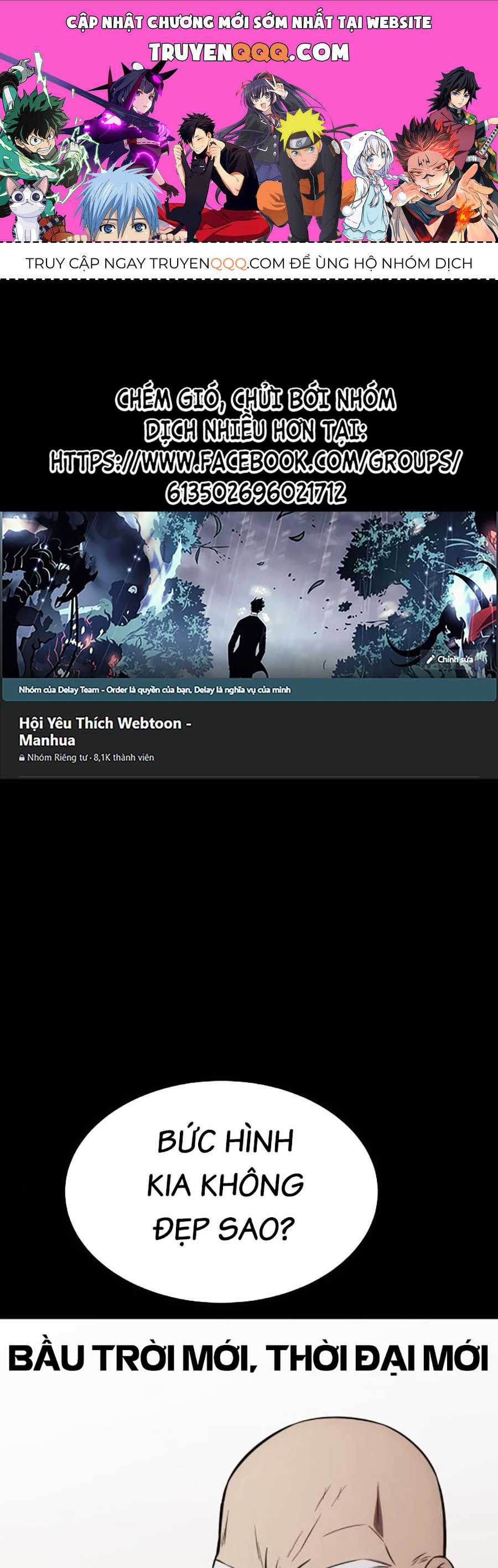 Đặc Vụ Thế Thân - Chapter 69 - Trang 196