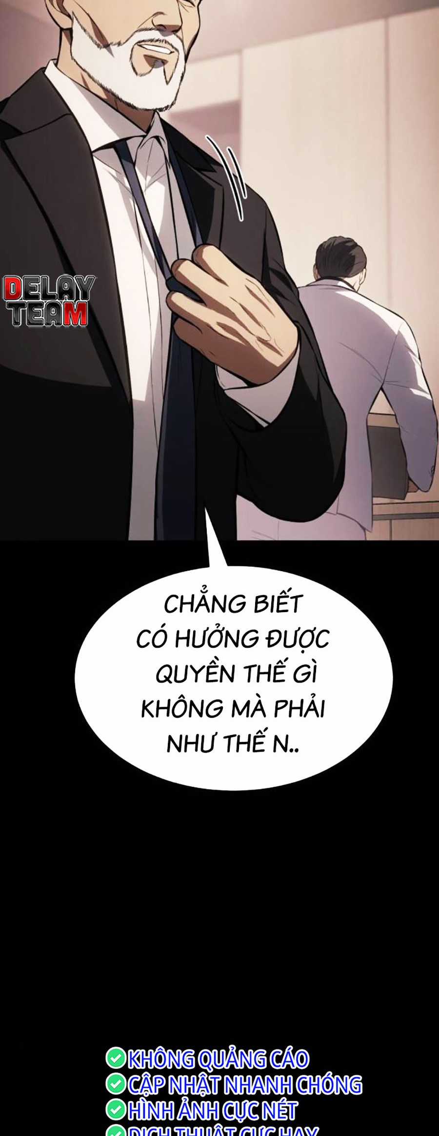 Đặc Vụ Thế Thân - Chapter 69 - Trang 201