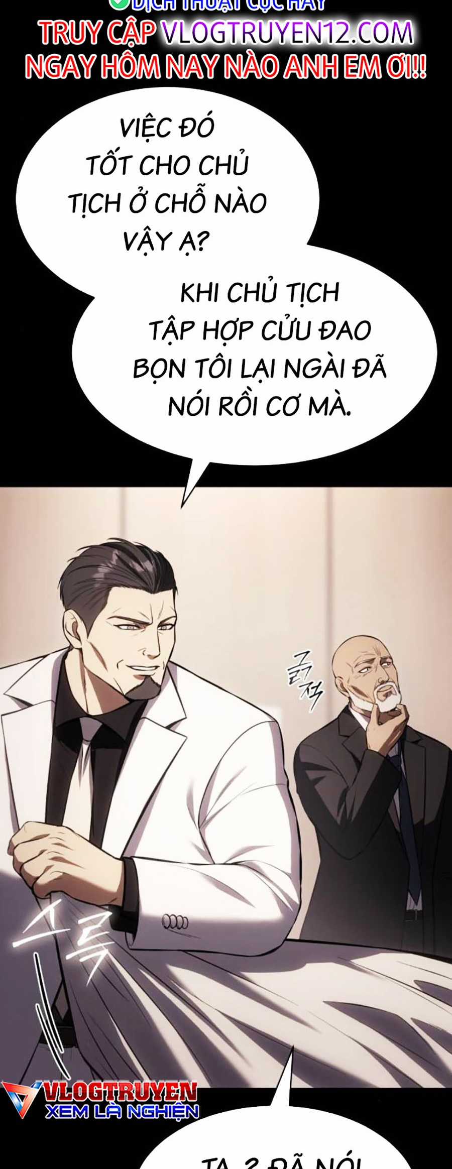 Đặc Vụ Thế Thân - Chapter 69 - Trang 202