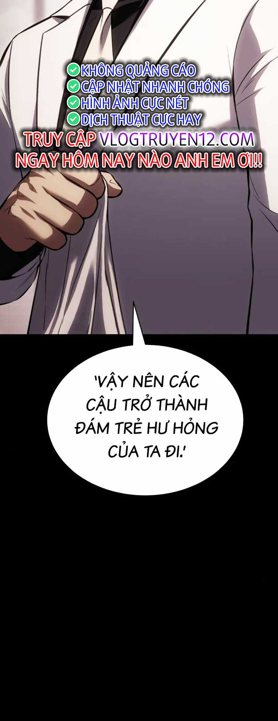 Đặc Vụ Thế Thân - Chapter 69 - Trang 204