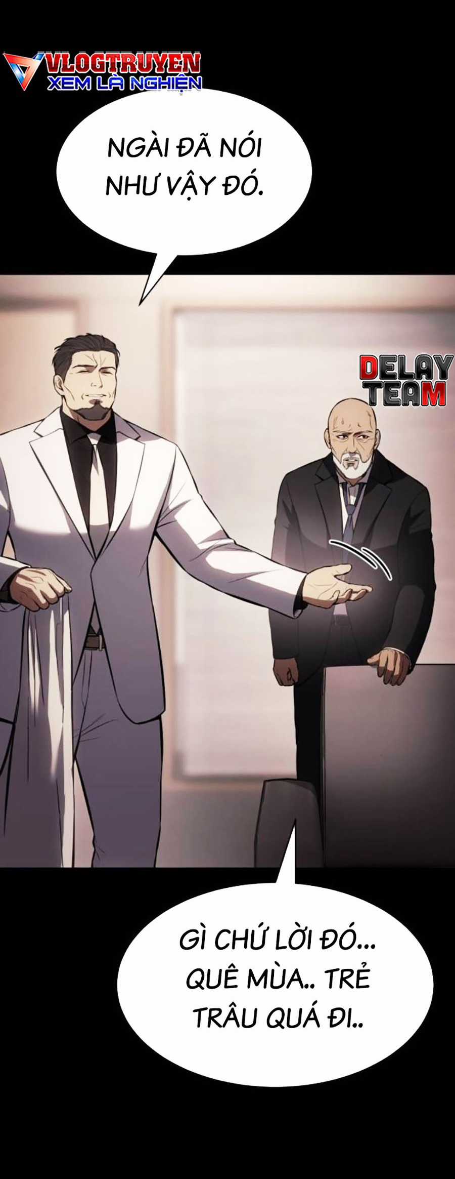 Đặc Vụ Thế Thân - Chapter 69 - Trang 205