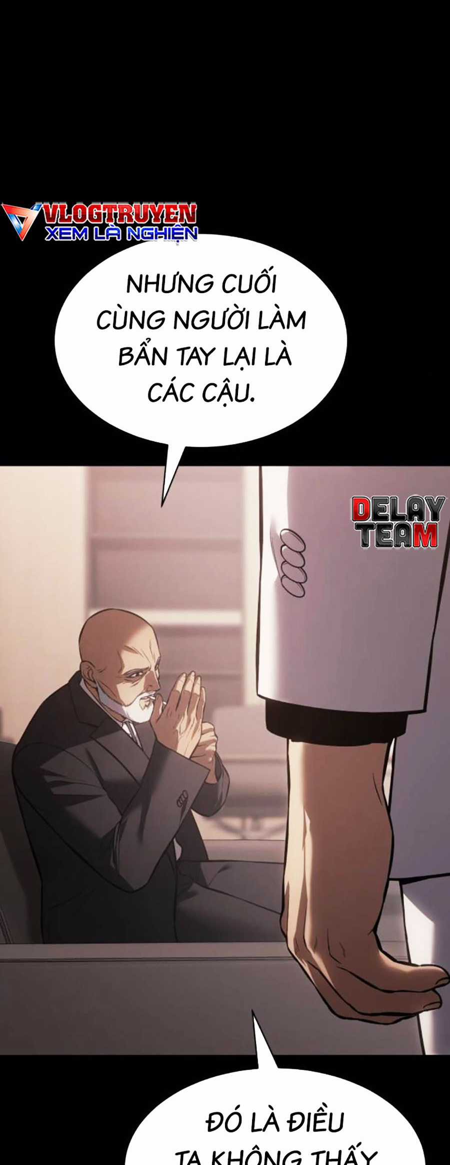 Đặc Vụ Thế Thân - Chapter 69 - Trang 207