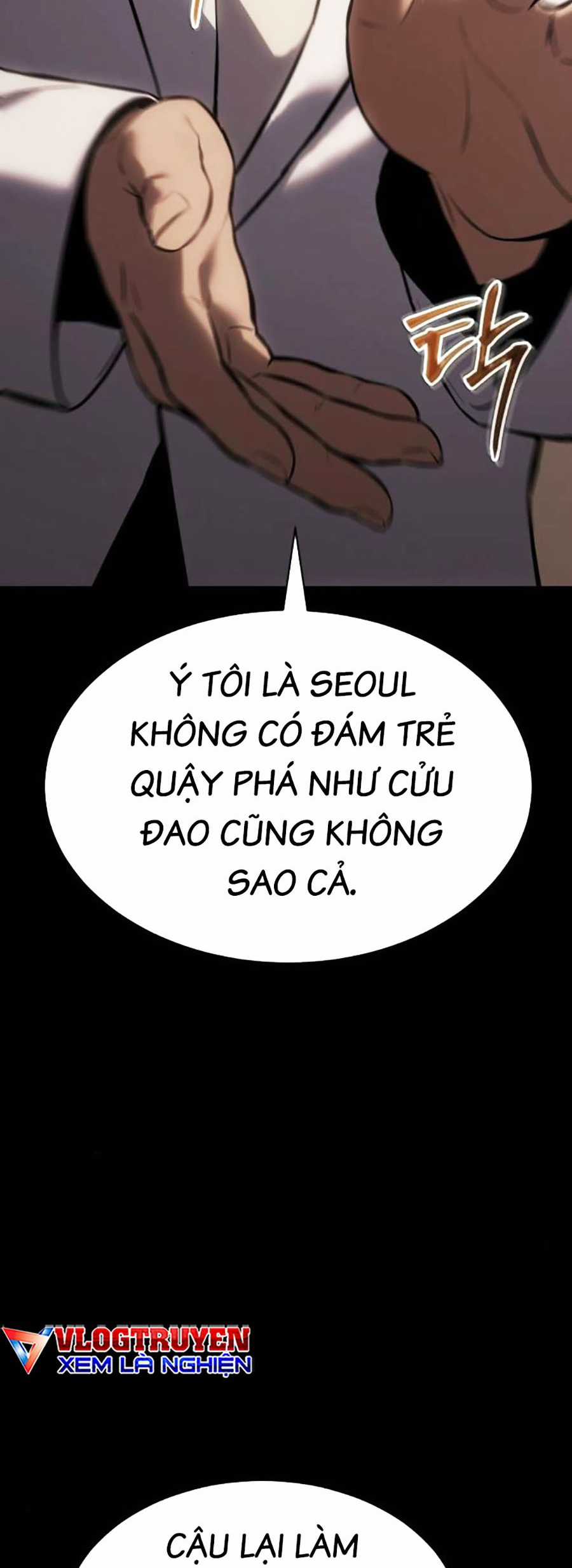 Đặc Vụ Thế Thân - Chapter 69 - Trang 212