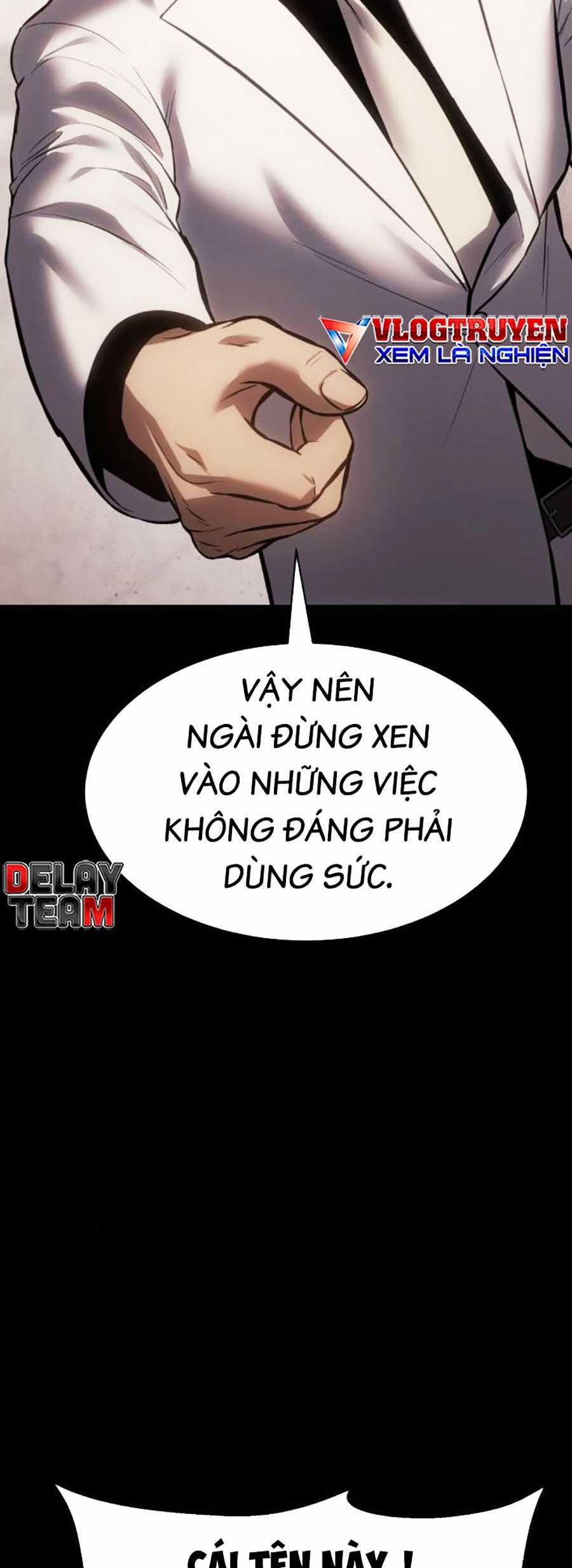 Đặc Vụ Thế Thân - Chapter 69 - Trang 216