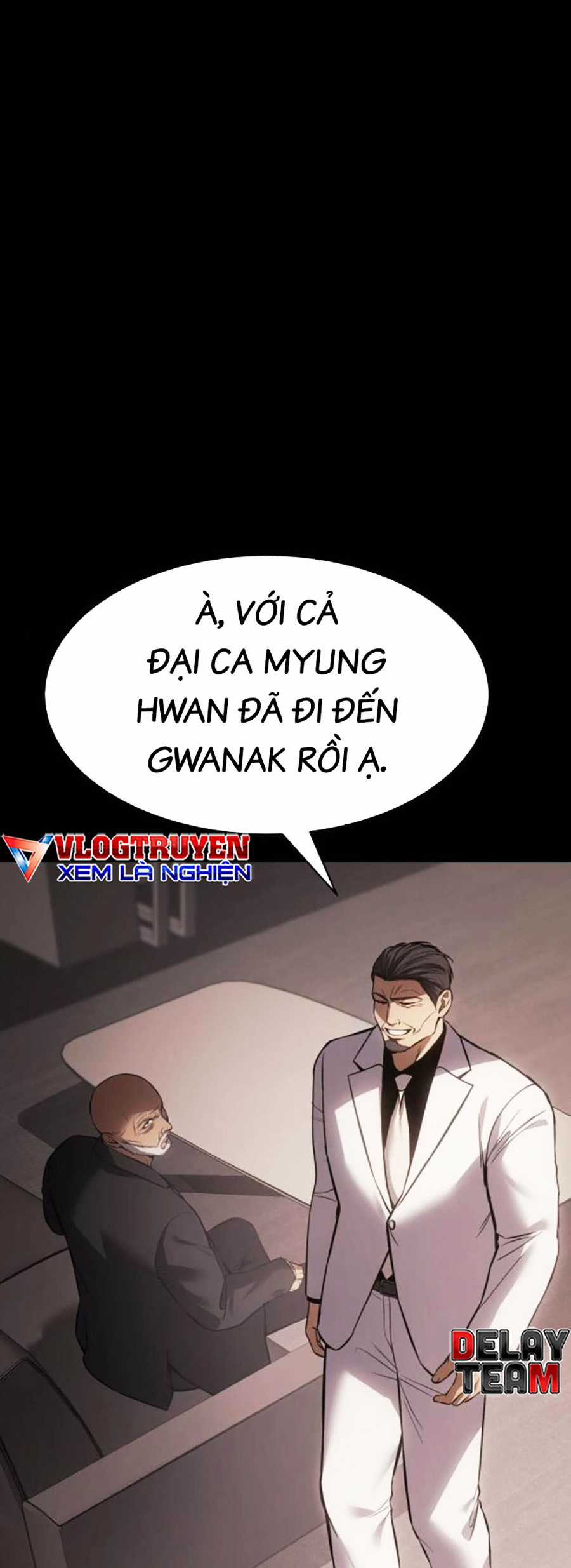 Đặc Vụ Thế Thân - Chapter 69 - Trang 219